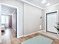 2-бөлмелі пәтер · 57 м² · 11/18 қабат, Анет баба 6 — Мухаммедханова Анет баба Сыганак, бағасы: 20 000 ₸ в Астане — фото 9