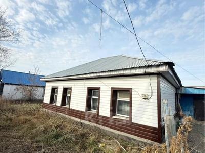 Отдельный дом · 5 комнат · 88.1 м² · 9 сот., Ауельбекова за 11.5 млн 〒 в Щучинске