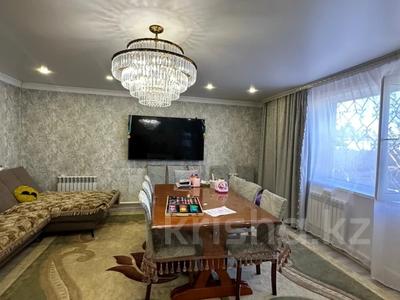 Отдельный дом · 3 комнаты · 110 м² · 5 сот., Белорусская ул. 5А за 36 млн ₸ в Караганде, Казыбек би р-н