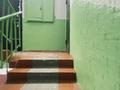 3-бөлмелі пәтер · 72 м² · 4/5 қабат, Алатау 5 — Возле остановки Сейфулина, бағасы: 18.4 млн ₸ в Таразе — фото 28