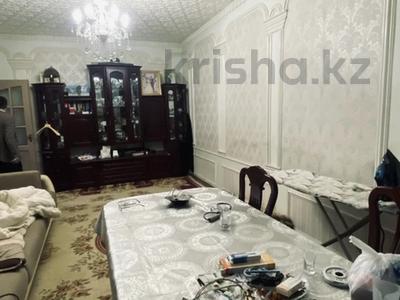 3-комнатная квартира · 72 м² · 4/5 этаж, Алатау 5 — Возле остановки Сейфулина за 18.8 млн ₸ в Таразе