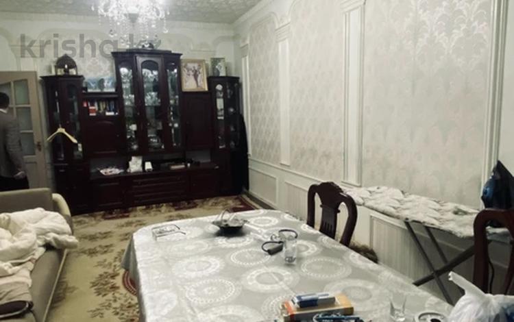 3-комнатная квартира · 72 м² · 4/5 этаж, Алатау 5 — Возле остановки Сейфулина за 18.8 млн ₸ в Таразе — фото 4