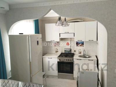 2-бөлмелі пәтер · 44.9 м², Мухтарауезов, бағасы: 250 000 〒 в Астане, Сарыарка р-н