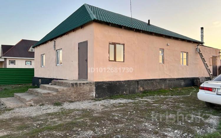 Отдельный дом · 3 комнаты · 144 м² · 10 сот., мкр Куйгенжар 25 — 2 улица 25 участок за 28 млн ₸ в Астане, Есильский р-н — фото 2