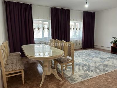 Отдельный дом · 3 комнаты · 144 м² · 10 сот., мкр Куйгенжар 25 — 2 улица 25 участок за 33 млн ₸ в Астане, Есильский р-н
