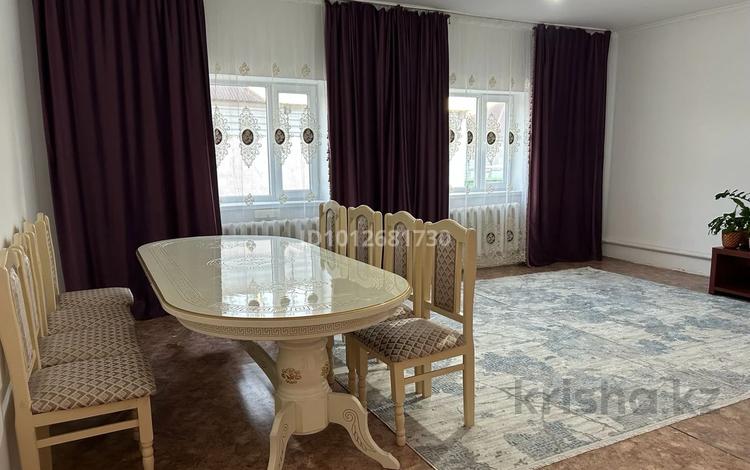 Жеке үй · 3 бөлме · 144 м² · 10 жүзд., Күйгенжар ш/а. 25 — 2 улица 25 участок, бағасы: 33 млн ₸ в Астане, Есильский р-н — фото 5