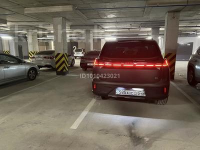 Паркинг · 16 м² · мкр Кайрат — DreamCityFamily за 50 000 〒 в Алматы, Турксибский р-н