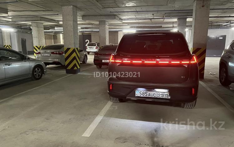 Паркинг · 16 м² · мкр Кайрат — DreamCityFamily за 50 000 〒 в Алматы, Турксибский р-н — фото 2