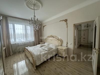 2-комнатная квартира · 70 м² · 9/16 этаж, Туркестан 28А — Бухар Жирау за 400 000 ₸ в Астане, Есильский р-н