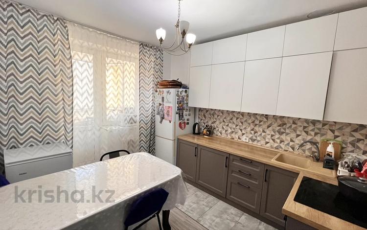 2-комнатная квартира · 63.1 м² · 11/14 этаж, Алматы 13 — Мәңгілік Ел за 36.9 млн ₸ в Астане, Есильский р-н — фото 26