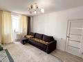 2-комнатная квартира · 63.1 м² · 11/14 этаж, Алматы 13 — Мәңгілік Ел за 36.9 млн ₸ в Астане, Есильский р-н — фото 11