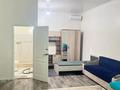 1-комнатная квартира · 35 м², Кемер 22 за 140 000 ₸ в  — фото 4