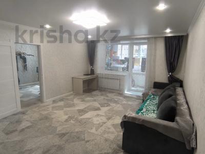 2-бөлмелі пәтер · 74.2 м² · 1/10 қабат, Жаңа қала ш/а., ул. Ермекова, бағасы: 24 млн ₸ в Караганде, Казыбек би р-н