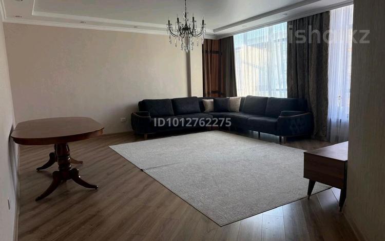 3-бөлмелі пәтер · 133 м², мкр Ак Шагала, Жалена Тулепова 9, бағасы: 65 млн ₸ в Атырау — фото 2