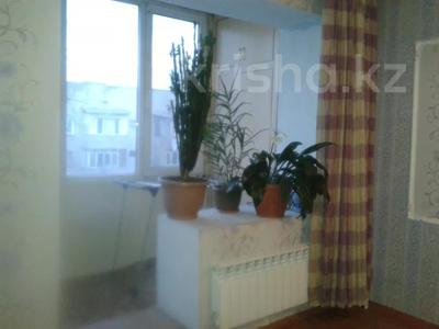 1-комнатная квартира · 33 м² · 5/5 этаж, мкр Жулдыз-2, Дунентаева за 120 000 〒 в Алматы, Турксибский р-н