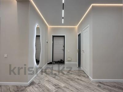 3-комнатная квартира · 130 м² · 5/9 этаж, мкр. Алтын орда, Алтын орда за 65 млн 〒 в Актобе