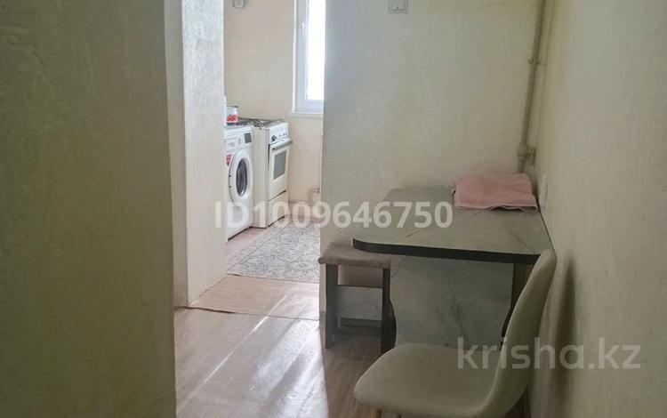 1-комнатная квартира · 32 м² · 3/5 этаж, Абая 170 за 12.5 млн 〒 в Таразе — фото 2