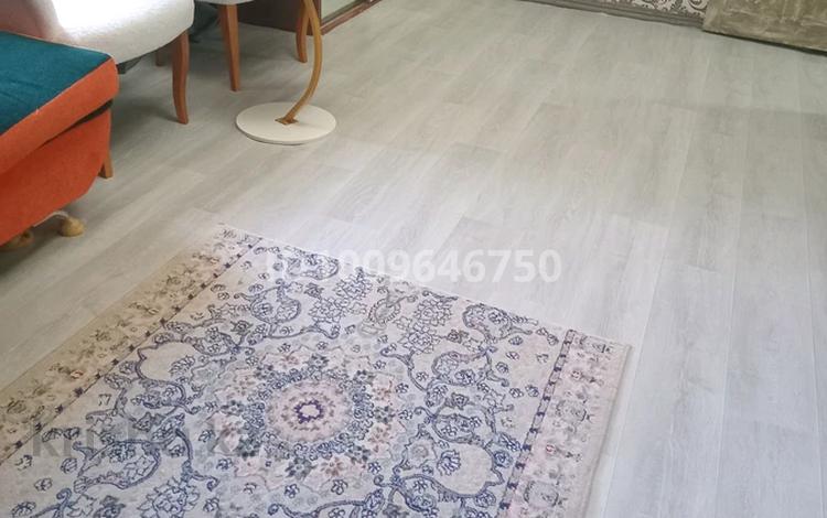 1-комнатная квартира · 38 м² · 3/5 этаж, В Центре, Абая 170 за 15 млн ₸ в Таразе — фото 50