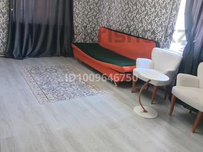 1-бөлмелі пәтер · 38 м² · 3/5 қабат, В Центре, Абая 170, бағасы: 13.5 млн ₸ в Таразе