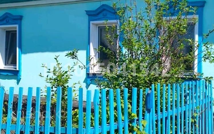 Часть дома · 3 комнаты · 52 м² · 10 сот., Переулок советский 21 — 3 больница за 12 млн ₸ в Петропавловске — фото 2