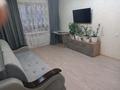 2-бөлмелі пәтер · 54 м² · 2/5 қабат, Ихсанова — Курмангазы, бағасы: 27 млн ₸ в Уральске, мкр Школьник