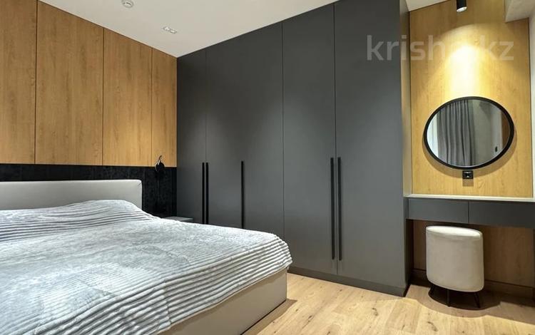 2-комнатная квартира · 65 м² · 4/9 этаж, 118 за 600 000 ₸ в Алматы, Бостандыкский р-н — фото 2