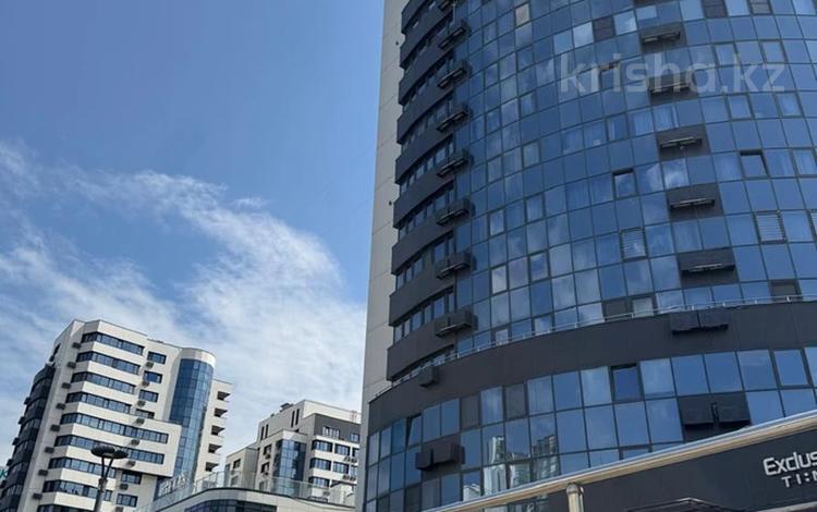2-комнатная квартира · 65 м² · 2 этаж, Мкр. Самал-3 за 500 000 ₸ в Алматы, Медеуский р-н — фото 2