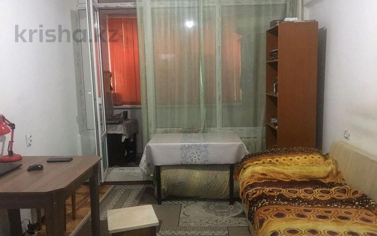 1-бөлмелі пәтер · 15 м² · 1/5 қабат, Аль Фараби 71/11, бағасы: 100 000 ₸ в Алматы, Бостандыкский р-н — фото 2