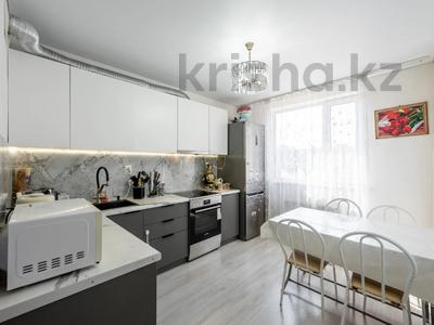 1-бөлмелі пәтер · 34.2 м² · 6/9 қабат, А105 11, бағасы: 17.6 млн ₸ в Астане, Сарайшык р-н