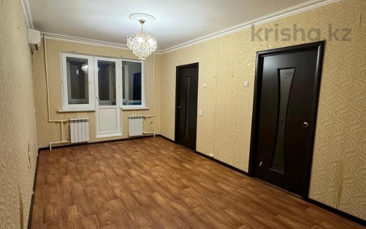 4-комнатная квартира, 61.7 м², 4/5 этаж, Абилкайыр хана за 15.5 млн 〒 в Актобе — фото 9