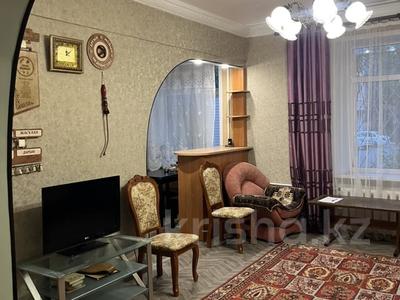 2-комнатная квартира · 58 м² · 1/3 этаж, абая 10 за 9.3 млн 〒 в Темиртау