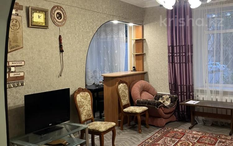 2-комнатная квартира · 58 м² · 1/3 этаж, абая 10 за 9.3 млн ₸ в Темиртау — фото 2