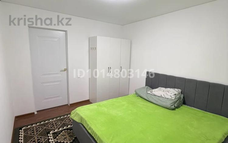 2-комнатная квартира · 52 м² · 3/3 этаж, Райымбек 136 — Абылайхана за 320 000 ₸ в Алматы, Алмалинский р-н — фото 2