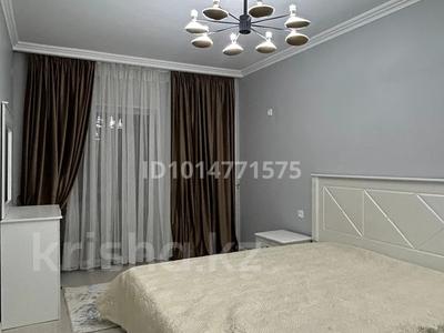 2-бөлмелі пәтер · 55 м² · 2/12 қабат, Нұрсәт ш/а, Аргынбекова 29/2к2 — Шаяхметов, бағасы: 20 000 ₸ в Шымкенте, Каратауский р-н