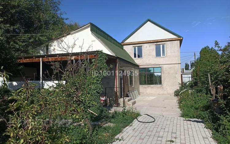 Жеке үй · 5 бөлме · 160 м² · 8 жүзд., 2-я Сенкибая — Район бассейна Алнур, бағасы: 27 млн ₸ в Таразе — фото 2