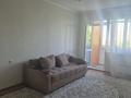 1-комнатная квартира · 40 м² · 5/9 этаж, мкр Жетысу-3 10 за 215 000 ₸ в Алматы, Ауэзовский р-н
