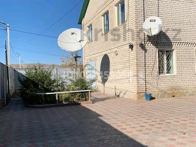 Отдельный дом · 8 комнат · 250 м² · 12 сот., Садыкова 89 — Мукашева за 55 млн 〒 в Талдыкоргане