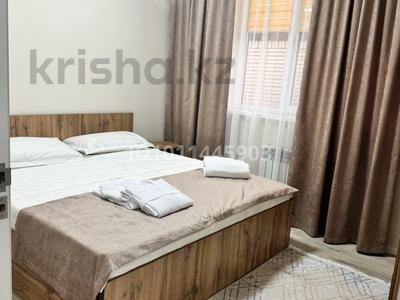 1-комнатная квартира · 50 м² · 3/3 этаж, мкр Тастак-2, Циолковского 7 за 20 000 〒 в Алматы, Алмалинский р-н