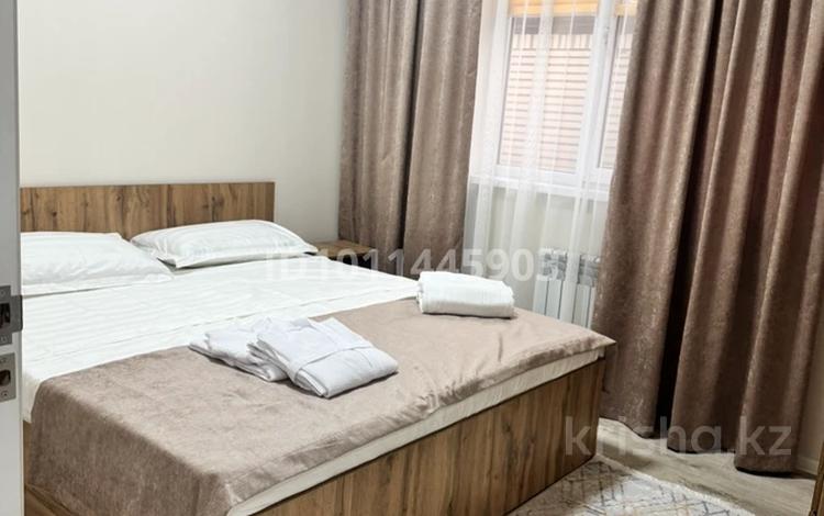 1-комнатная квартира · 50 м² · 3/3 этаж, мкр Тастак-2, Циолковского 7 за 20 000 ₸ в Алматы, Алмалинский р-н — фото 2