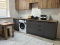1-комнатная квартира · 50 м² · 3/3 этаж, мкр Тастак-2, Циолковского 7 за 20 000 ₸ в Алматы, Алмалинский р-н — фото 3