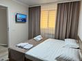 1-комнатная квартира · 50 м² · 3/3 этаж, мкр Тастак-2, Циолковского 7 за 20 000 ₸ в Алматы, Алмалинский р-н — фото 4