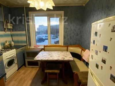 1-комнатная квартира · 34 м² · 1/6 этаж, Болатбаева за 14.2 млн 〒 в Петропавловске