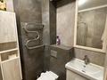 1-комнатная квартира · 44 м² · 8/9 этаж, 1-й микрорайон, Толстого 25 — Каирбекова за 14 000 〒 в Костанае — фото 5