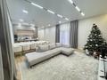Жеке үй · 4 бөлме · 187 м² · 5 сот., Копеева 9 — БАК (2 мост), бағасы: 90 млн ₸ в Туздыбастау (Калинино)