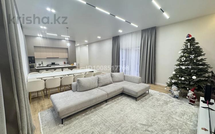 Жеке үй · 4 бөлме · 187 м² · 5 сот., Копеева 9 — БАК (2 мост), бағасы: 90 млн ₸ в Туздыбастау (Калинино) — фото 16