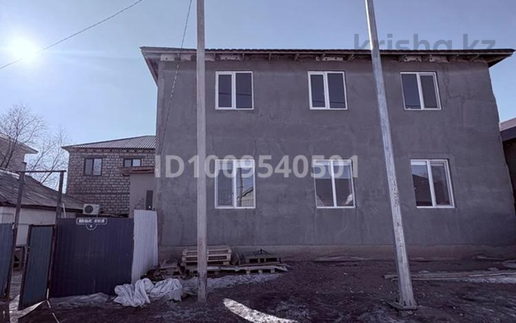 Жеке үй · 5 бөлме · 286 м² · , Проезд алгабас 6 — Возле ТЦ Анна, бағасы: 35 млн ₸ в Атырау, мкр Ак депо — фото 2