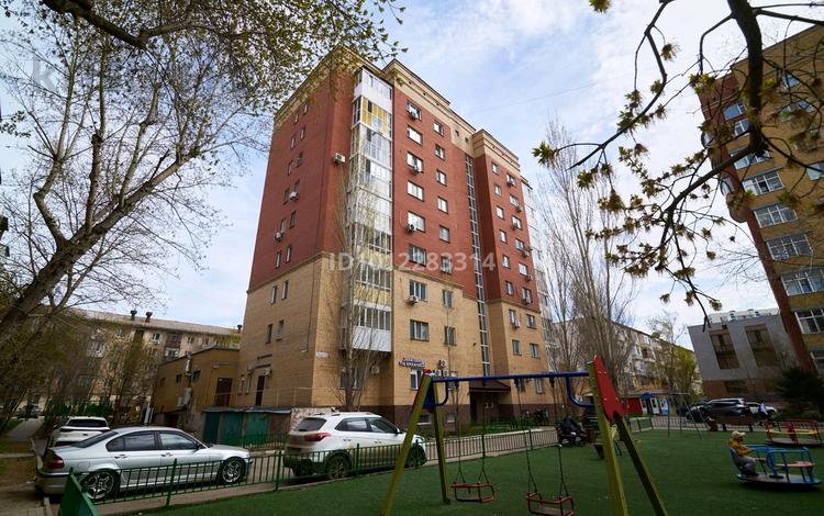 2-бөлмелі пәтер · 60.5 м² · 2/9 қабат, Тауелсиздик 14/1, бағасы: 25.5 млн ₸ в Астане, Алматы р-н — фото 2