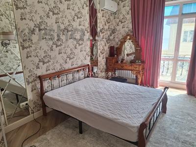 3-комнатная квартира · 80 м² · 3/4 этаж, Акжелкен, Акмаржан 1, 1/1 за 25.5 млн ₸ в Актау