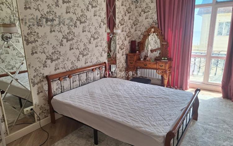 3-комнатная квартира · 80 м² · 3/4 этаж, Акжелкен, Акмаржан 1, 1/1 за 25.5 млн ₸ в Актау — фото 2
