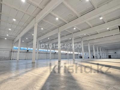 Склады · 2800 м² за 8.4 млн ₸ в Костанае
